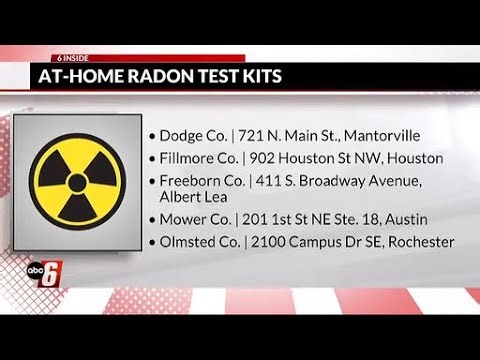 The hidden risks of radon: MDH expert explains the danger