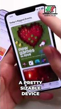 iPhone XS Max: Still Impressive After All These Years! #shorts