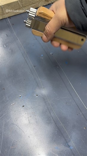 The Easiest Method to Get Your Wire Perfectly Taut!