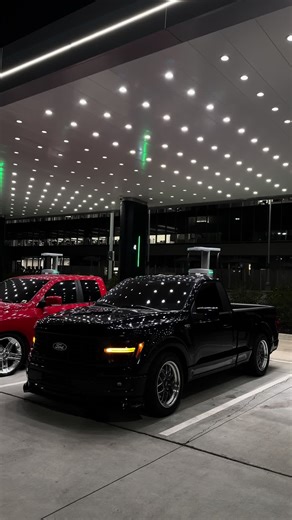 Ram Truck Customization Ideas for F150 Enthusiasts