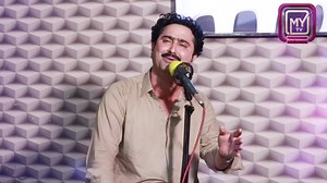 Soofan Ali Abro New Program My TV 03002615226 | Singer Soofan Ali Abro official