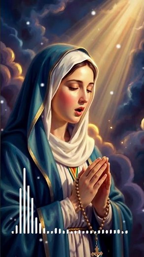 Les 10 plus belles chansons à Marie 🎶 Prières et chants pour la Vierge Marie – Douce Mère du Ciel