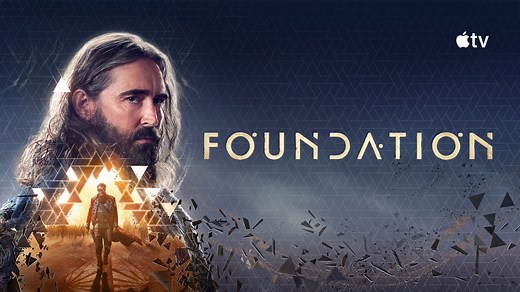 Watch Foundation - Apple TV