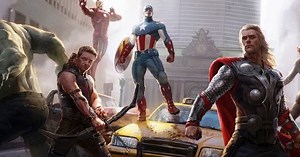 Avengers terá modo cooperativo
