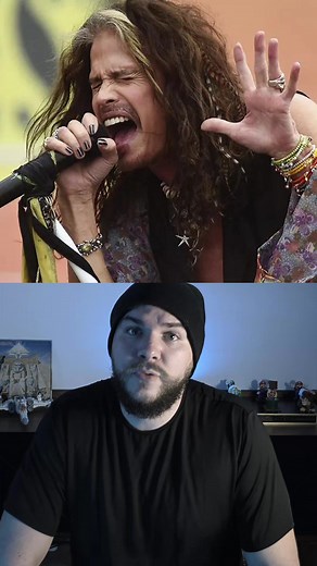 Aerosmith - Dream On Official Music Video