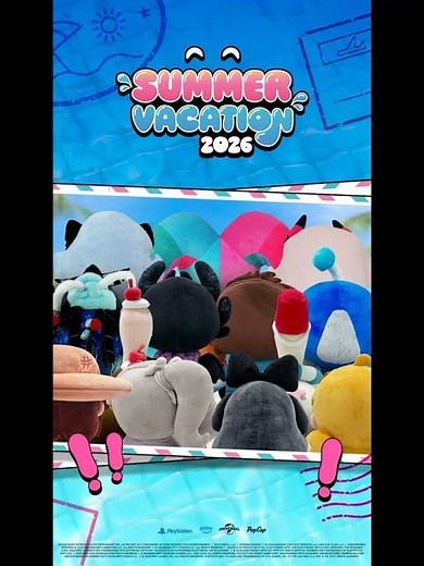 Introducing the Youtooz SUMMER COLLECTION ☀️