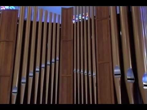 Through Pipes Breath - a Documentary on Pipe Organs