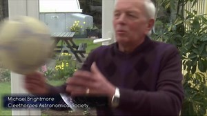 Why Uranus has the weirdest rotation in the solar system