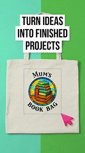 Tired of complicated design software or jumping between apps? Craft...