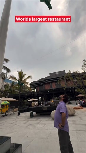 In the last 1 week, by looking at all the videos spread over social media, we were in Chandapura and tried visiting @RameshwaramCafe today on Hosur Road. We went inside and then at the gate security was asking invitation for people who are coming in and sending them back. What an insult for food lovers. I never seen any restaurant opens only for special invites of family, friends and influencers. Just 2 days ago we were in Indiranagara Rameshwaram Cafe with family and Now That’s it, am done with