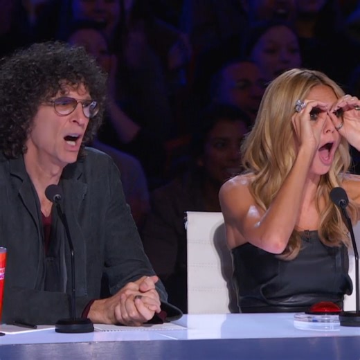 Flipping Heck! | Got Talent Global