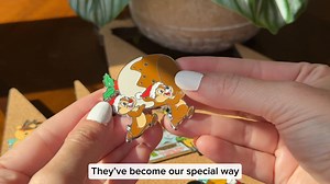1.9K views · 32 reactions | Love Disney?  Get Disney Fun Delivered! It's Here! EXCLUSIVE, Authentic Licensed Disney Pins that you can't get anywhere else.  Don't Miss out before we run out of these LIMITED EDITION authentic pins! | World Of Walt | Facebook