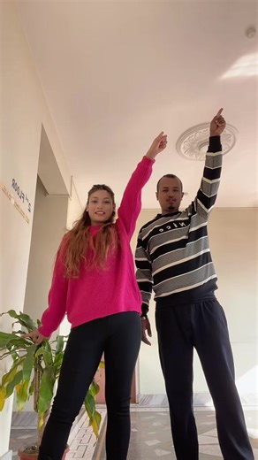 Dancing Vibes in Pokhara: A Fun Vacation Experience