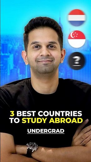 Best Countries for Bachelor's Abroad 2026