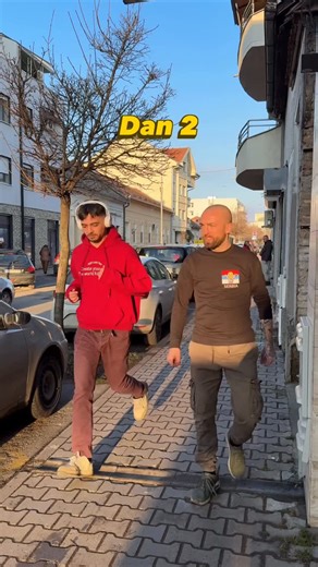 Petar Dragovic | Šta vas pokreće da trenirate? | Instagram