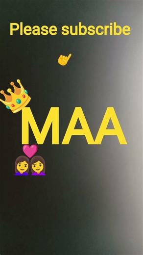 Man Se pyar karne Wala subscribe Karen #love maa