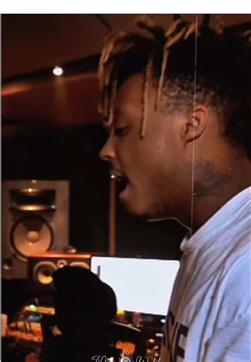 Juice WRLD Unreleased Track: Met Her in the Summer