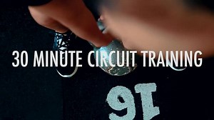 Been busy but still want to prep for your remaining beach getaways this summer? Try our circuit training! Made of 16 cardiovascular and strength stations designed with active rest intervals, it targets different muscle groups keeping your heart rate up, helping you increase your metabolism so you can burn more calories in 30 minutes. Get a chance to win an annual iFlix subscription too when you complete the circuit with us! Click here http://www.completethecircuit.com/ to book your 1-Day Fitness