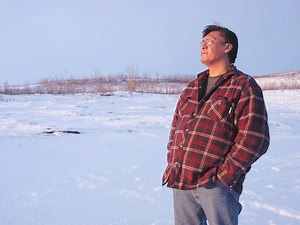 Darrell Night, who exposed a 'dark underside' in Saskatoon policing, has died