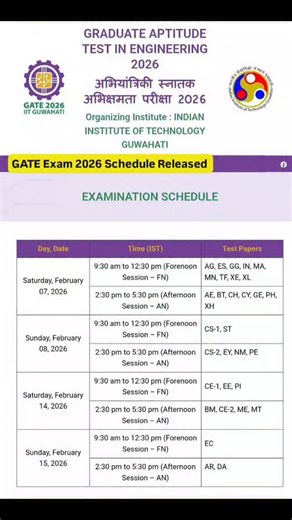 TNPSC-TRB on Instagram: "Follow me @tnpsc_trb #gateexampreparation"
