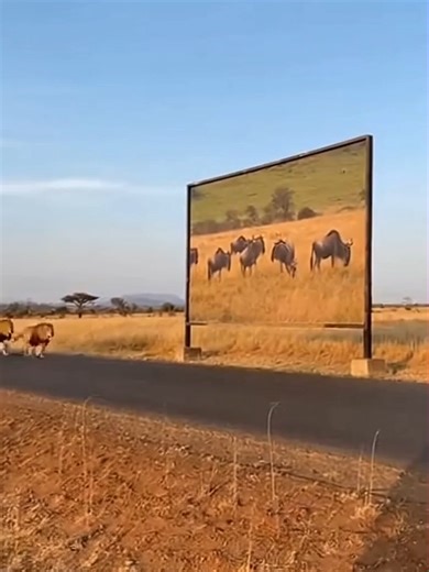 Hilarious Lion Moments That Will Make You Laugh Out Loud