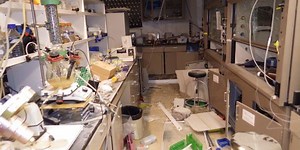 UH lab explosion an 'accident,' Honolulu Fire Department says