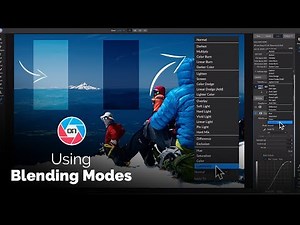 Using Blend Modes: The 5 You Should Know - ON1 Recorded Webinar
