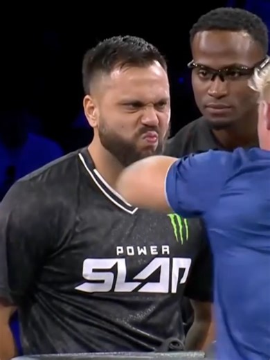 Azael Returns at Power Slap 18 – Get Your Tickets!