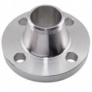 [Hot Item] Welding Neck Type Forged Flange