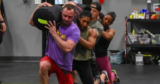 Army officer shares passion for military: 'It has so much to offer'