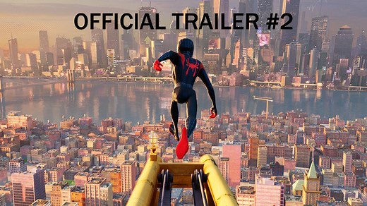 682K views · 2.7K reactions | How many more Spider-people are there?” Watch the new #SpiderVerse trailer to find out. In Cinemas December 14  | Sony Pictures | Facebook
