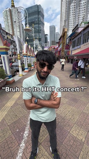 Hip Hop Tamizha Concert Highlights 2026