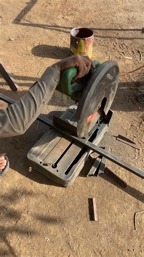 Copy of How to Make a Simple DIY Iron Frame (Step-by-Step) | Malik Got Talent