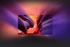 I built an ambient backlight system for my computer screen for R600