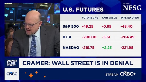 Opening bell: March 26, 2026