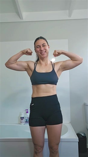 One Year Transformation: Celebrating Health Journey