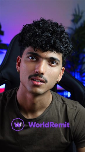 USE WORLDREMIT… | AsMIT