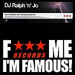 DJ Ralph 'n' Jo - Whitefloor / Backdraft