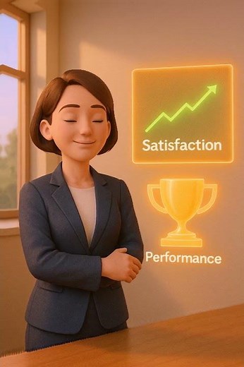 What Is Person-Environment Fit?