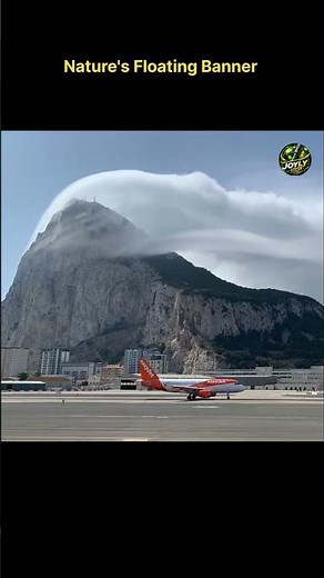 The Rock of Gibraltar's hidden spectacle. #rockofgibraltar #unitedkingdom #uk #tourism #amazingview
