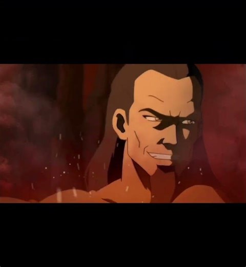 An Ozai edit I made because I was bored.