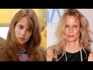 Lori Singer: Love, Fights, Scandals & Untold Controversies | The Dark Side of a Hollywood Enigma