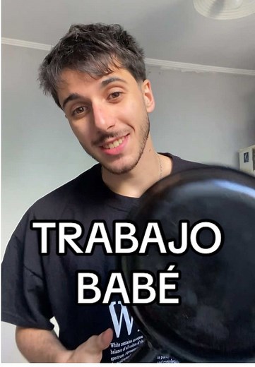 ofrecemos buen clima laboral 😻 . #gagá #jeje #humorpaulatino