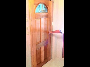 Home Made Hydraulic Elevator