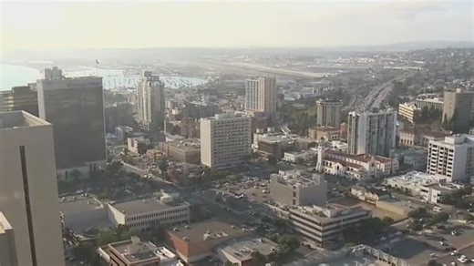 5 San Diego County ZIP codes among country's most expensive