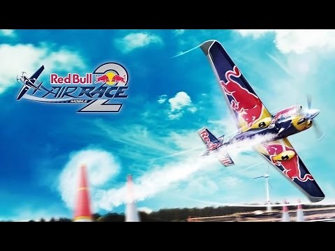 Red Bull Air Race 2 - Android Gameplay HD
