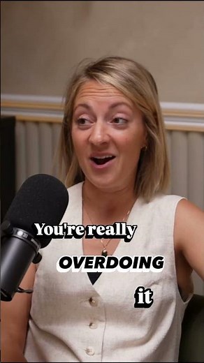 Don't overteach phonics! | Leading with... Amy McElhatton