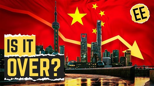 Everything You Need to Know About China’s Ruthless Economy
