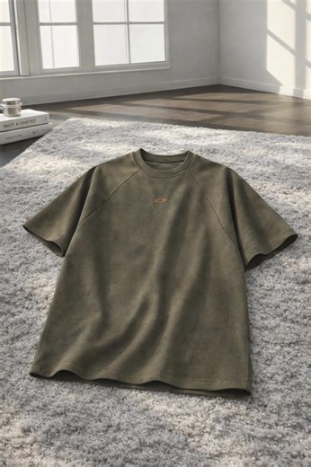 เสื้อยืดใส่สบาย #เสื้อ #เสื้อผ้าแฟชั่น #เสื้อยืด #เปิดการมองเห็น #ฟีดดดシ