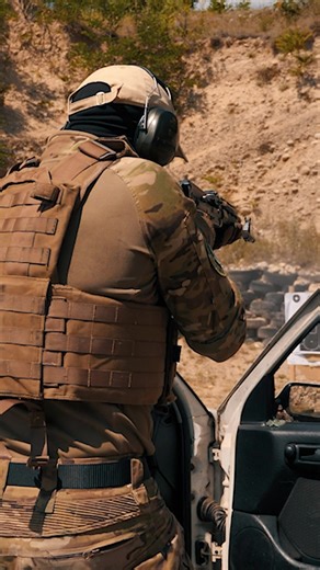 Real firearms training. No theory overload. No show. Our Combined Firearms Course is designed for those who want practical, live-fire experience with pistol and carbine, including dynamic drills and vehicle-based scenarios. This is hands-on training focused on weapon handling, movement, transitions, and real shooting conditions — conducted by professional instructors. Course details: • Dates: 5–7 February • Location: Serbia • Price: €1250 • Includes: training, weapons, ammunition, accommodation,